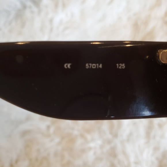 DIANE VON FURSTENBURG| Womens brown sunglasses - Picture 6 of 8